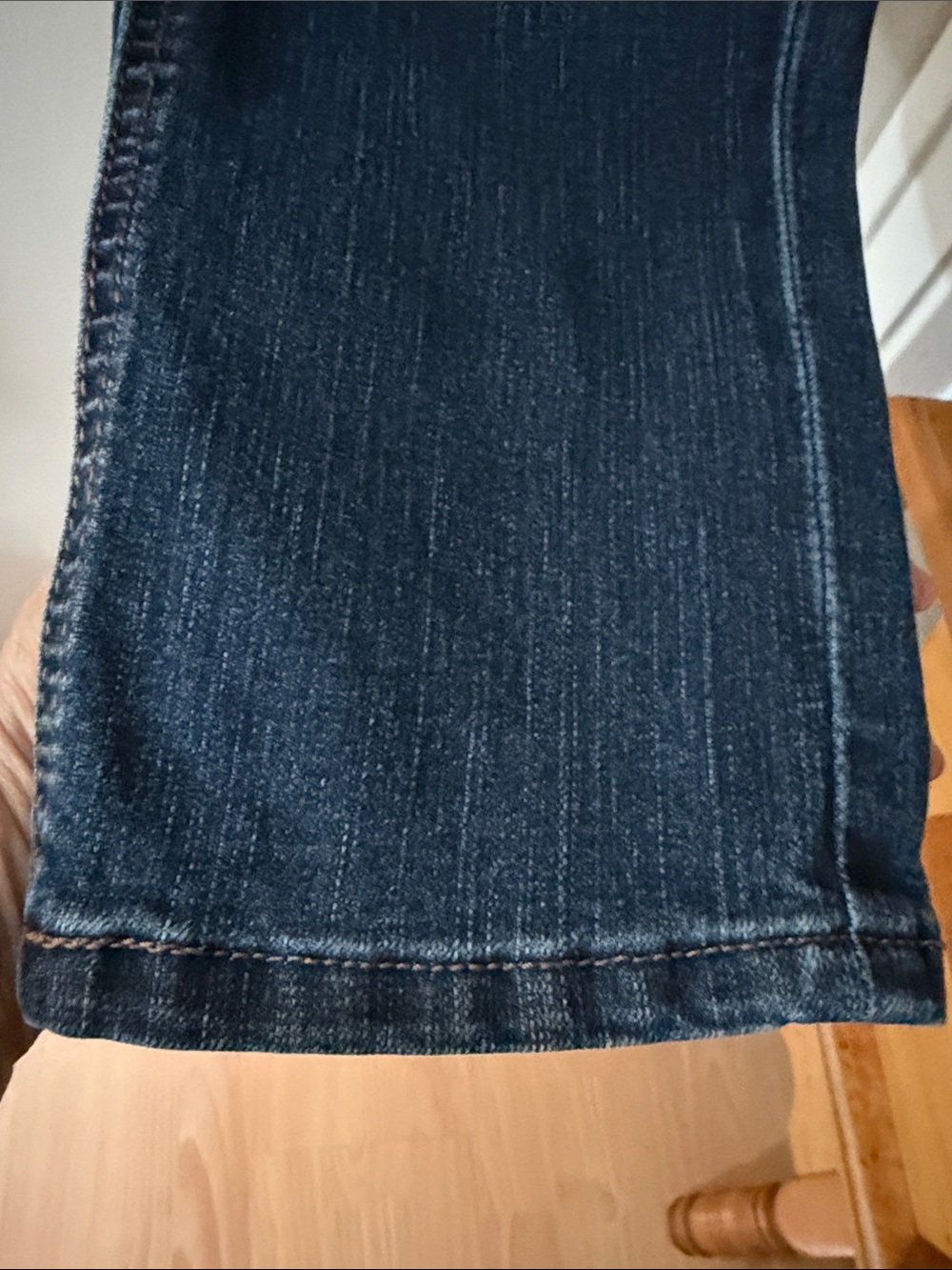 Liverpool Women's Indigo Skinny Jeans - Picture 14 of 16